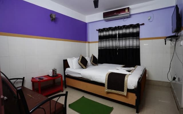 Tirupati Lodge Private Limited