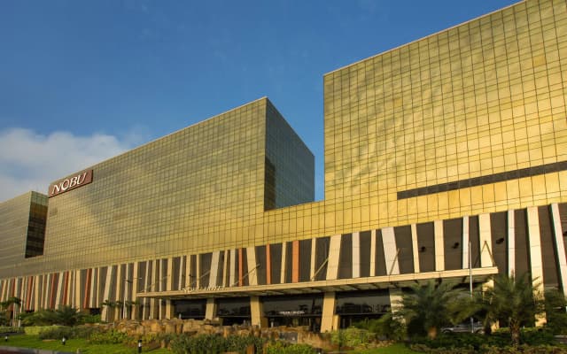 City of Dreams - Nobu Hotel Manila