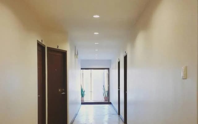 Huglampang Boutique Hotel