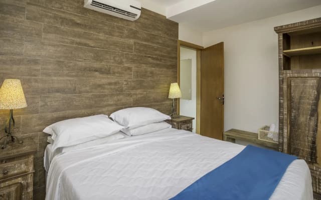 Bossa Jurerê Hotel