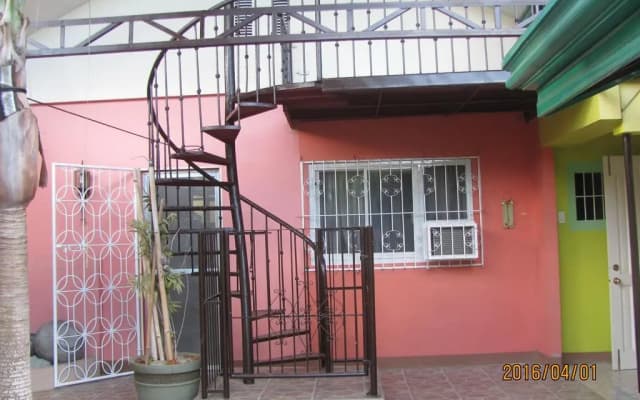 Villa 301 B&B