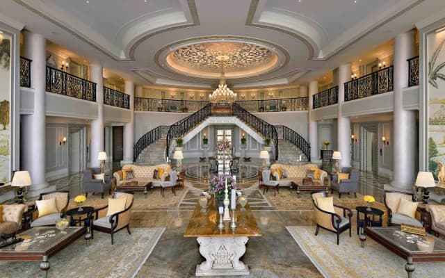 Raffles Udaipur