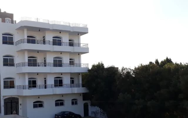 New Modern Flats