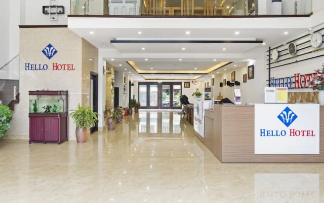 Hello Hotel