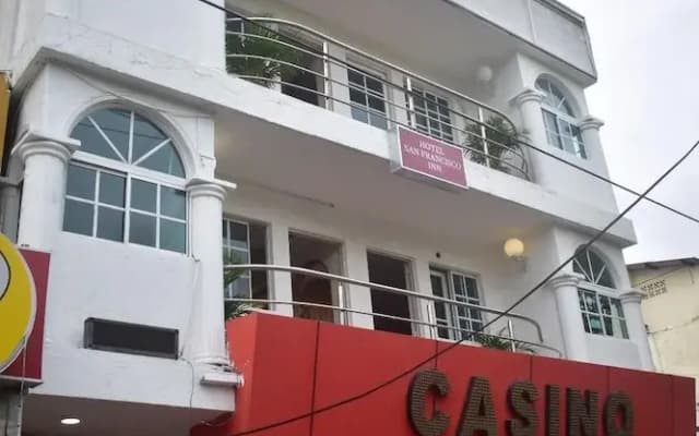 Hotel San Francisco Inn