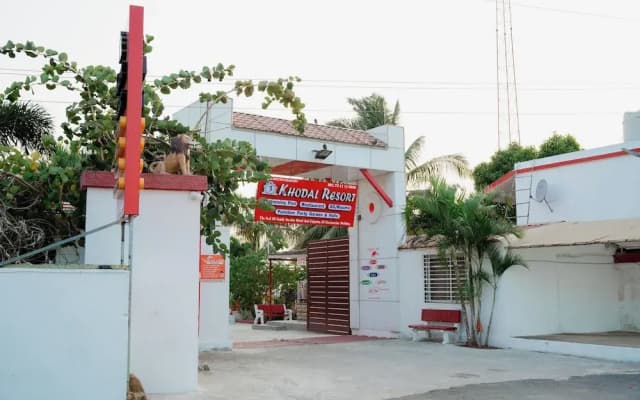 khodal Resort