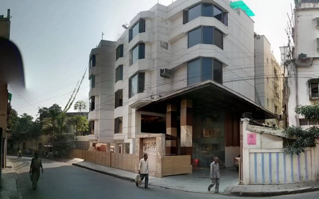 Roland Hotel