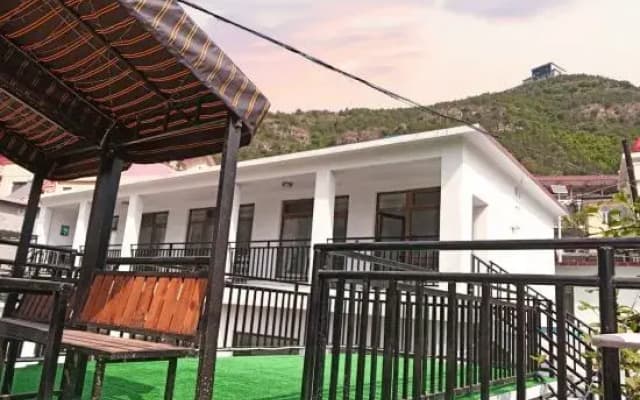 Shidu Rural Impression Farm House