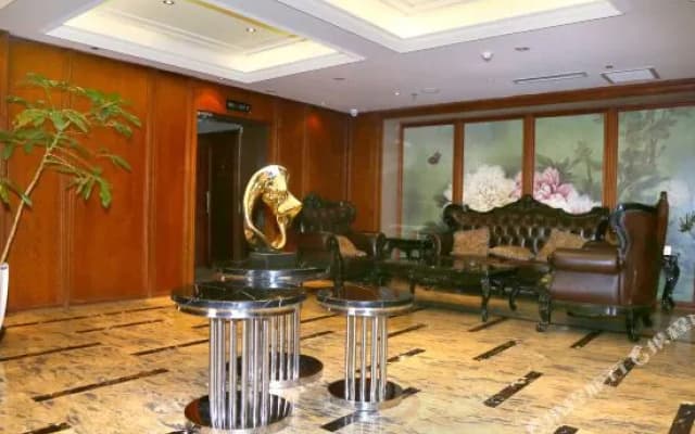 houqihotel