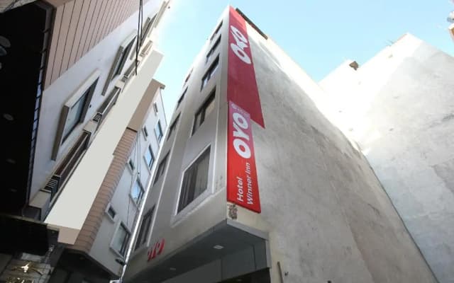 Hotel Winner Inn