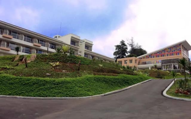 Casa Monte Rosa Hotel