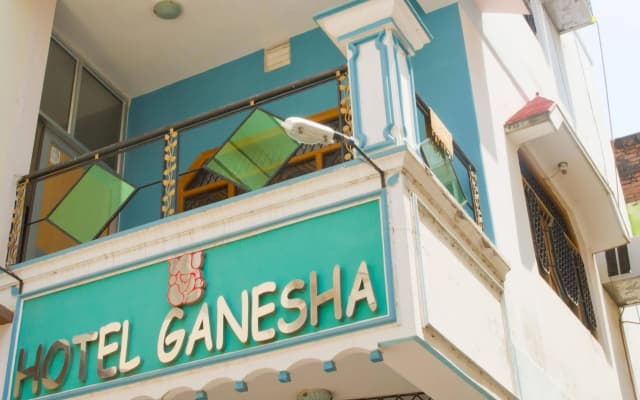 Hotel Ganesha