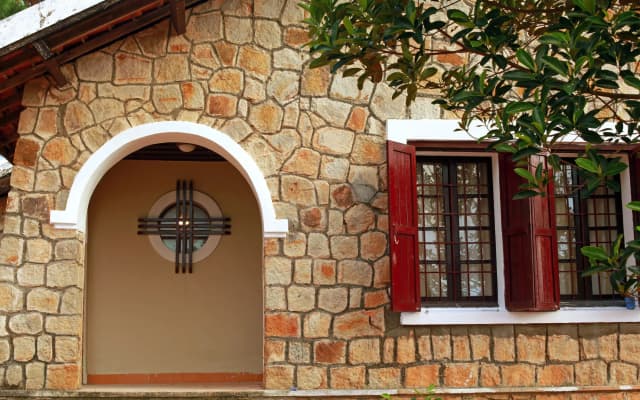 Dalat Train Villa
