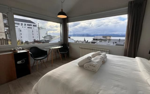 Hotel Patagonia Signature