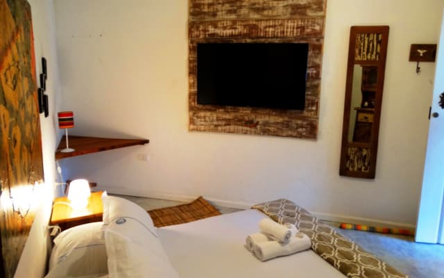Recanto das Andorinhas Studio