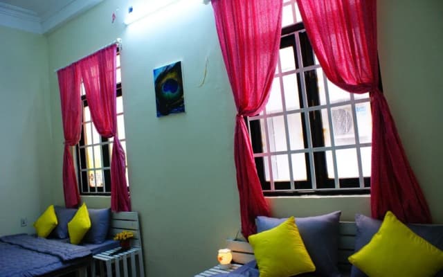 Hotel An Nhien