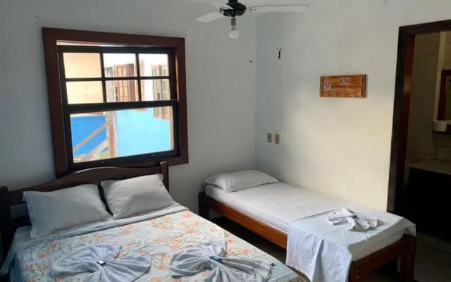 Pousada Bella Spiaggia
