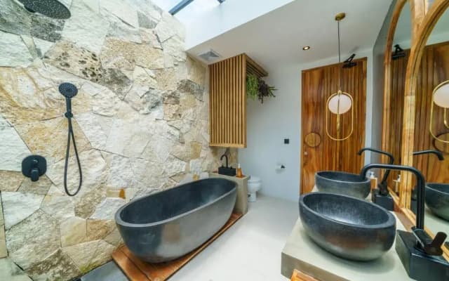 Villa Arunika - 2BR Villa