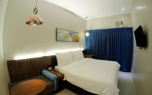 Skyloft Hotel