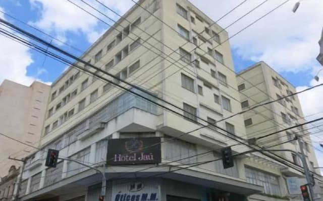 Hotel Jau