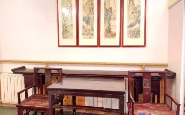Floral Hotel · Taishan Heju Hotel