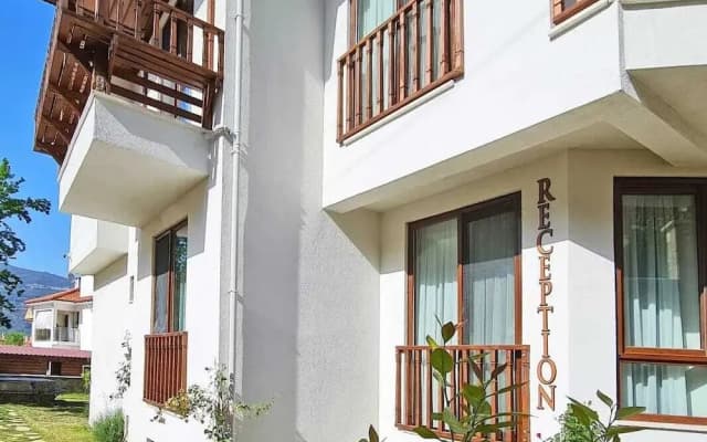 Akcapinar Korfez Butik Otel