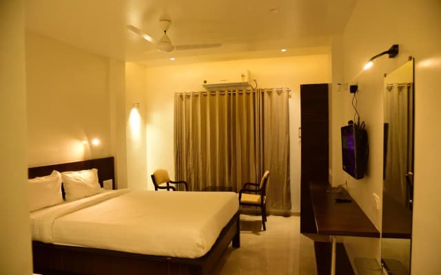 Hotel Fortune Inn