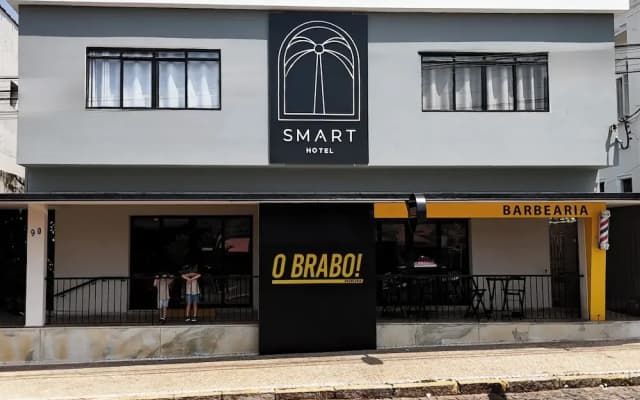 Smart Hotel