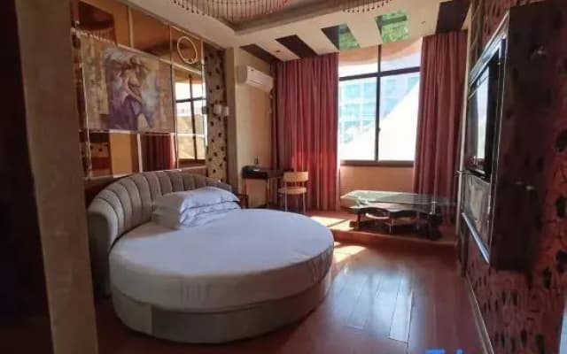 Huacheng Hotel Xiangxiang