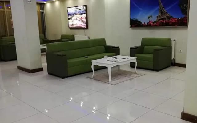 Grand Aga Hotel