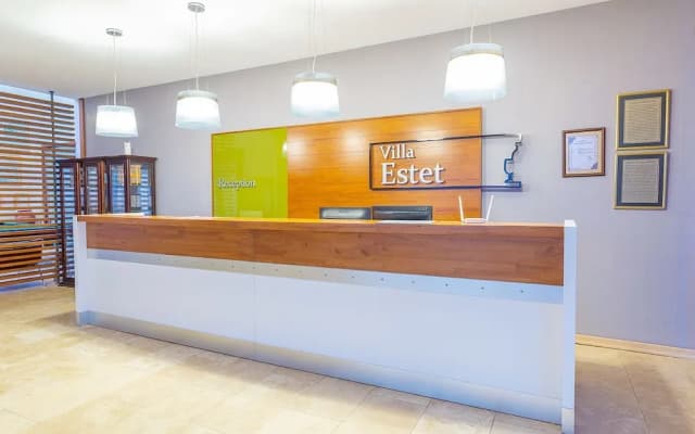 Villa Estet Bag Hotel