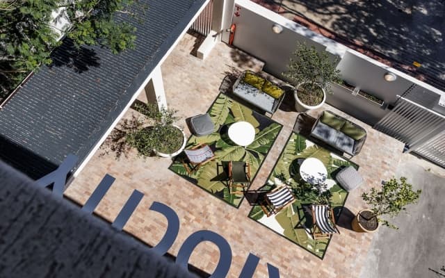 Curiocity Cape Town - Hostel