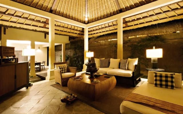 Kayumanis Sanur Private Villa & Spa