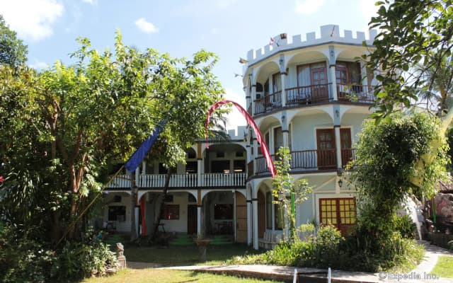 KokosNuss Garden Resort