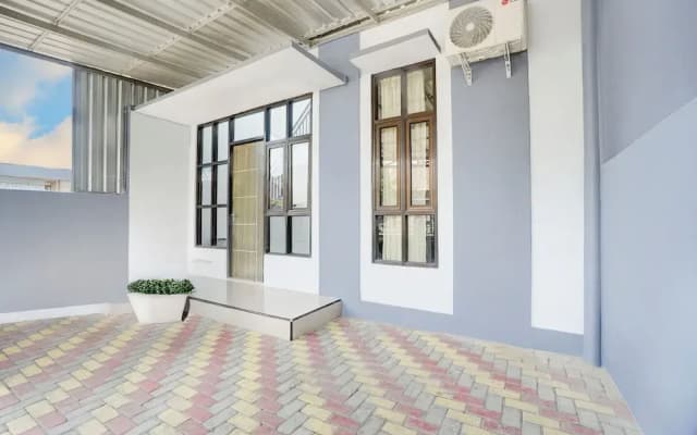 Hotel O MIOXIO Syariah Kost