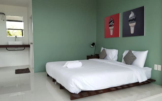 Baannok Plaina Homestay