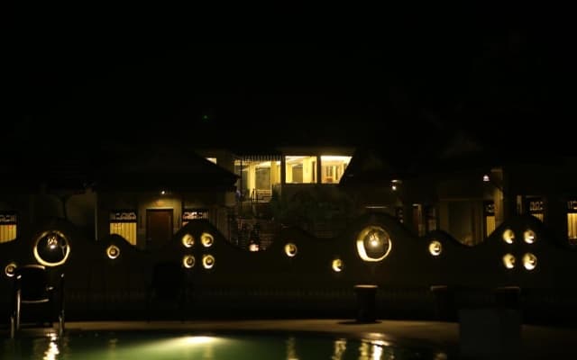 Breathing Earth Resort