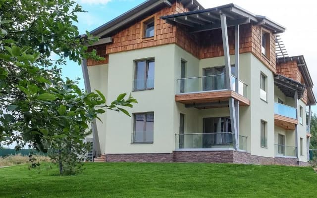 Welna eco SPA resort