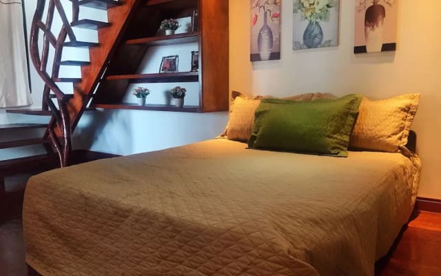 Parrots Boutique Resort