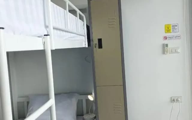 PJ Hostel