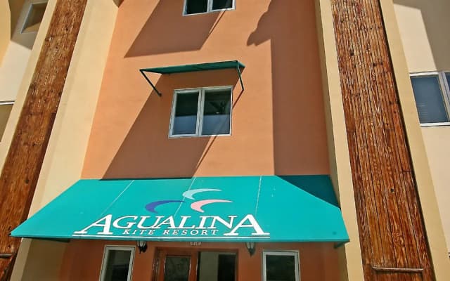 Agualina Kite Resort