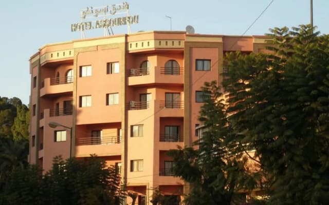 Résidence Appart hotel Assounfou