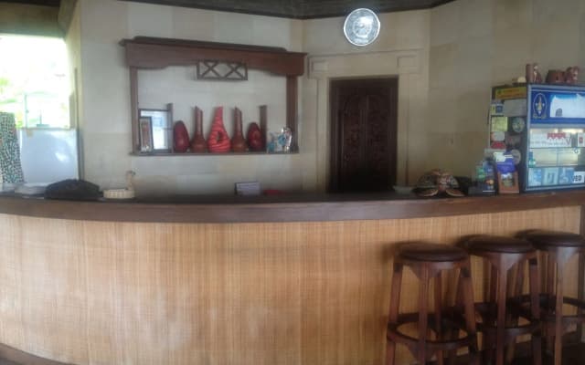 Puri Pandan Restaurant & Bungalows