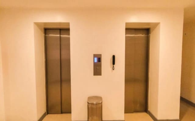 Wow Budget Hotel Cubao