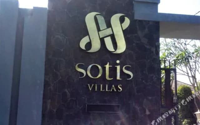 Sotis Villa Canggu