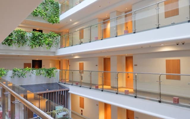 Sakura Park Hotel & Residence