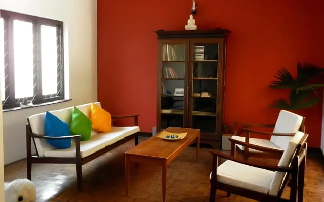 Clove Garden Hotel