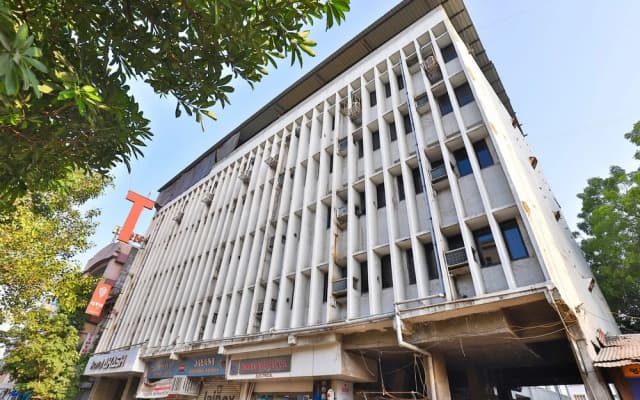 OYO 1370 Hotel Akash