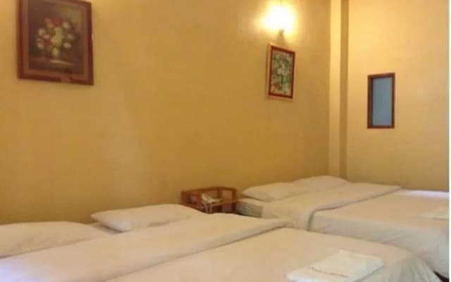 Bansuan Resort