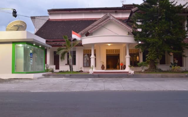 Hotel Griya Asri